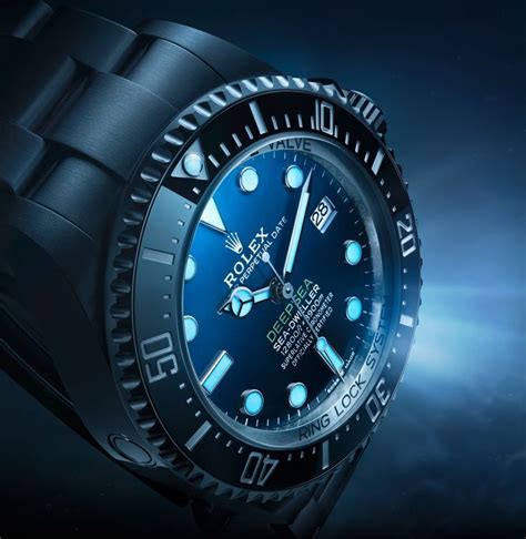 2023 sea dweller rolex|More.